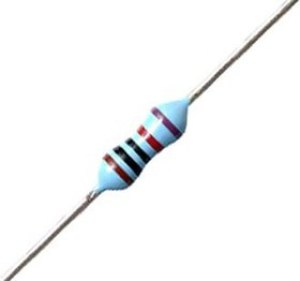 Resistor 250mW 249Ohm 0.1 %