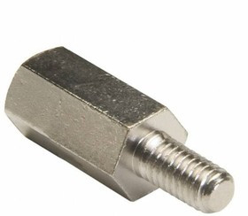 R30-3001102, Standoffs &amp; Spacers M3 x 11mm HEX 5mmA/F 6mm ML/FML NICKEL