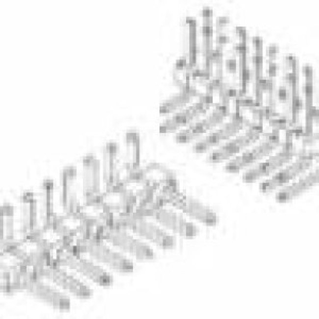 77315-101-10LF, Headers & Wire Housings 10P RA SR TMT HDR .76 AU .425IN LENGTH 77315-101-10LF, Headers & Wire Housings 10P RA SR TMT HDR .76 AU .425IN LENGTH
