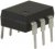 AQV258, AQV Series Solid State Relay, 20 mA Load, PCB Mount, 1500 V ac/dc Load AQV258, AQV Series Solid State Relay, 20 mA Load, PCB Mount, 1500 V ac/dc Load