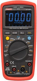 13-1029, Универсальный мультиметр UT 139S