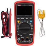 13-1029, Универсальный мультиметр UT 139S