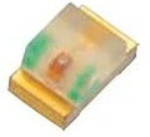 LTST-C170KAKT, Standard LEDs - SMD Orange-Red, 615nm 55mcd, 20mA LTST-C170KAKT, Standard LEDs - SMD Orange-Red, 615nm 55mcd, 20mA