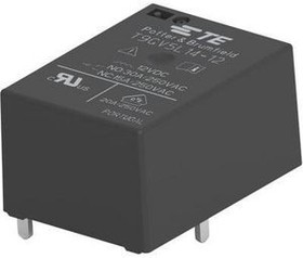 1558666-3, PCB Power Relay T9G 1NO 30A DC 12V 160Ohm