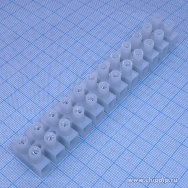 DG10HSWP-1.2- 12P-17-100Z(H), Клеммник