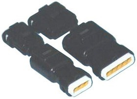 565-290-711, Pin &amp; Socket Connectors PIN (22-28) AWG WATERPROOF CONTACT