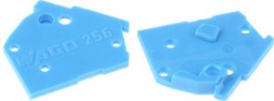 End plate, 256-400 End plate, 256-400
