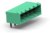 2350513-5, Pluggable Terminal Blocks 5pos Header 90 Deg 5.0mmTail Lgth 4.5mm