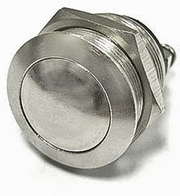 PBS-28B OFF-(ON) МЕТАЛЛ