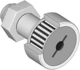 Подшипник KRV80XLL/3AS 4547359090284