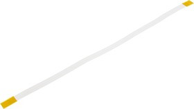 98266-0083, Premo-Flex Series FFC Ribbon Cable, 8-Way, 0.5mm Pitch, 152mm Length 98266-0083, Premo-Flex Series FFC Ribbon Cable, 8-Way, 0.5mm Pitch, 152mm Length