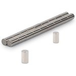 Неодимовый магнит пруток 3х5 мм