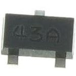 KA431SMFTF, VOLT REF, SHUNT, 2.5-36V, -25 TO 85DEG C