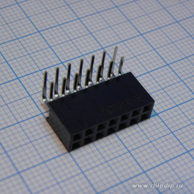 DS1024-2*7R2