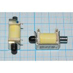 Электромагнит, напряжение питания 5В, ток 0.7А, размер 16x 8x12мм, марка DSOS-0416-05D; №15183A элек