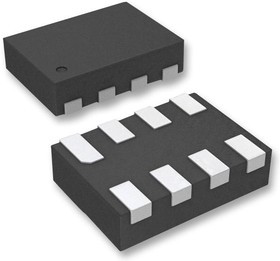 74LVC2G02GF,115, Logic IC, NOR Gate, Dual, 2 Inputs, 8 вывод(-ов), XSON, 74LVC2G02