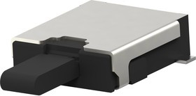 JJDVUUG305NONMRTR, Переключатель обнаружения, JJD, SPST-NO, SMD (Поверхностный Монтаж), 1 мА, 5 В, 3.05 мм