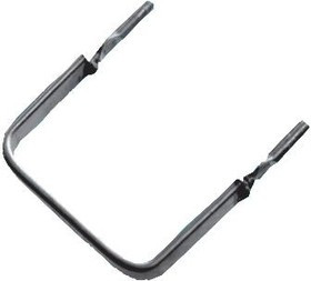 OAR3R100FLF, Current Sense Resistors - Through Hole 3W 0.1 ohm 1%