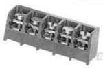 6DBL-03-006, Barrier Terminal Blocks #6 DBL TERMINAL BL
