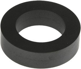 М2000НМ1-5, 10х6х3, Сердечник ферритовый кольцевой М2000НМ1-5, 10х6х3, Сердечник ферритовый кольцевой