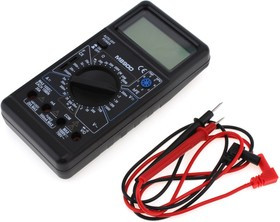 Мультиметр цифровой M890D; приб мультиметр\цифр\ M890D\\MACTEP