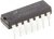 LMC660CN/NOPB, Operational Amplifiers - Op Amps CMOS Quad Op Amp LMC660CN/NOPB, Operational Amplifiers - Op Amps CMOS Quad Op Amp
