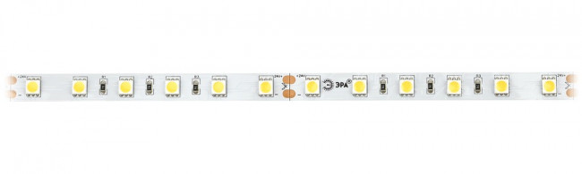 ЭРА Лента светодиодная LS5050-14,4-60- 24-33-4000К-5m Б0043114 ЭРА Лента светодиодная LS5050-14,4-60- 24-33-4000К-5m Б0043114