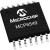 MCP6549T-E/ST, Аналоговый компаратор, RRIO, Sub-Microamp, 4 Компаратора, 1.6В до 5.5В, TSSOP, 14 вывод(-ов) MCP6549T-E/ST, Аналоговый компаратор, RRIO, Sub-Microamp, 4 Компаратора, 1.6В до 5.5В, TSSOP, 14 вывод(-ов)