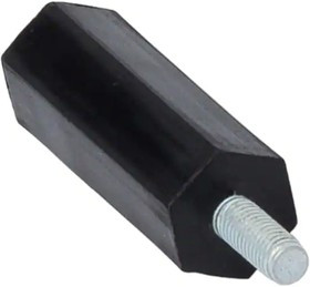 SH1000-C, Standoffs &amp; Spacers M/F HYBRID STDOFF M3 8X15X8.5X8