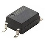 G3VM-351VY, Реле: полупроводниковое, SPST-NO, Iупр: 7,5мА, 110мА, макс.350ВAC