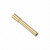 5124-0-19-15-34-27-10-0, CRIMP SOCKET, 1POS, BERYLLIUM COPPER