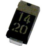 1SR154-400TE25, диод 400В 1 A SOD-106