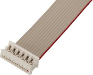 92315-1216, Ribbon Cables / IDC Cables 12CKT PICOFLEX 160MM LONG 92315-1216, Ribbon Cables / IDC Cables 12CKT PICOFLEX 160MM LONG