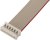 92315-1216, Ribbon Cables / IDC Cables 12CKT PICOFLEX 160MM LONG 92315-1216, Ribbon Cables / IDC Cables 12CKT PICOFLEX 160MM LONG