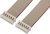 92315-1216, Ribbon Cables / IDC Cables 12CKT PICOFLEX 160MM LONG 92315-1216, Ribbon Cables / IDC Cables 12CKT PICOFLEX 160MM LONG