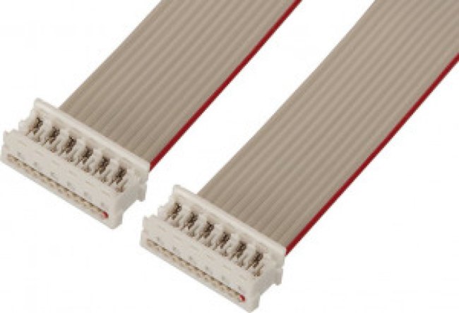 92315-1216, Ribbon Cables / IDC Cables 12CKT PICOFLEX 160MM LONG 92315-1216, Ribbon Cables / IDC Cables 12CKT PICOFLEX 160MM LONG