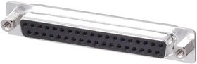 L77SDC37SVF, D-Sub Standard Connectors D-SUB