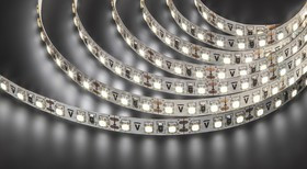 СД Лента Navigator 80 307 NLS-3528W120-9. 6-IP20-12V-Pro R5