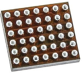 BQ51222YFPR, Wireless Charging ICs Dual mode 5-W (WPC v1.2 and PMA) single Chip Wireless power Receiver 42-DSBGA -40 to 125 BQ51222YFPR, Wireless Charging ICs Dual mode 5-W (WPC v1.2 and PMA) single Chip Wireless power Receiver 42-DSBGA -40 to 125