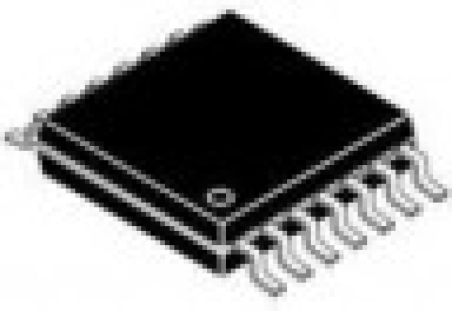 MC74VHCT08ADTR2G, Logic Gates 5V Quad 2-Input AND