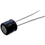 ECAP (К50-35), 220 мкФ, 16 В, 105°C, Конденсатор электролитический алюминиевый ECAP (К50-35), 220 мкФ, 16 В, 105°C, Конденсатор электролитический алюминиевый