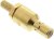 R114239000W, 50 Straight Cable Mount, SMB Connector, jack