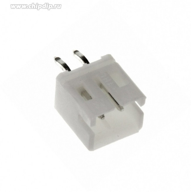 440054-2, Headers &amp; Wire Housings 2.0mm HDR 2pos VERT HPI