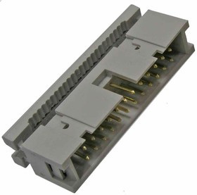 IDM-24, Разъём IDC