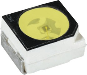 LY T68F-T2V2-35-1, Standard LEDs - SMD Yellow 587nm