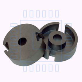 P1811 P3 core, пара.