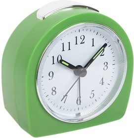 Часы-будильник TFA 60.1021.04 настольные механические Часы-будильник TFA 60.1021.04 настольные механические