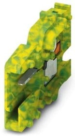 3000692, Pluggable Terminal Blocks PPC 6/1-L GNYE