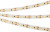 Лента светодиодная RT-A120-8mm 12V Day 4000К 9.6Вт/м IP20 2835 открыт. (уп.5м) Arlight 012341(2)