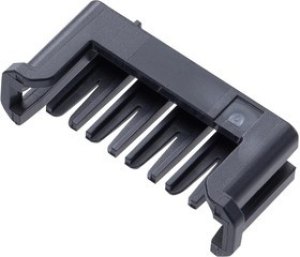 150213-0004, Аксессуар разъема, 4Pos, Terminal Position Assurance Retainer 150213-0004, Аксессуар разъема, 4Pos, Terminal Position Assurance Retainer